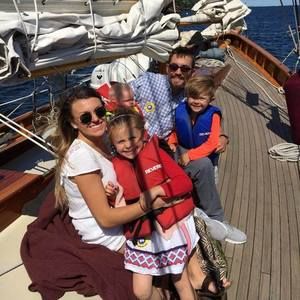 Meet your Posher, Camden